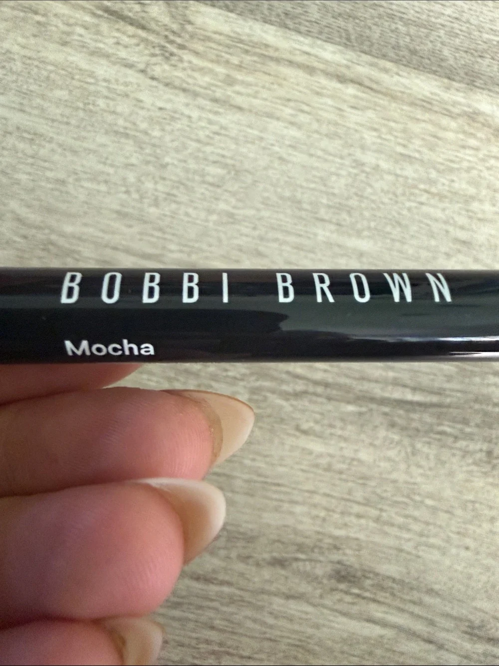 Bobbi Brown Long-Wear Cream Shadow Stick — Mocha Brown